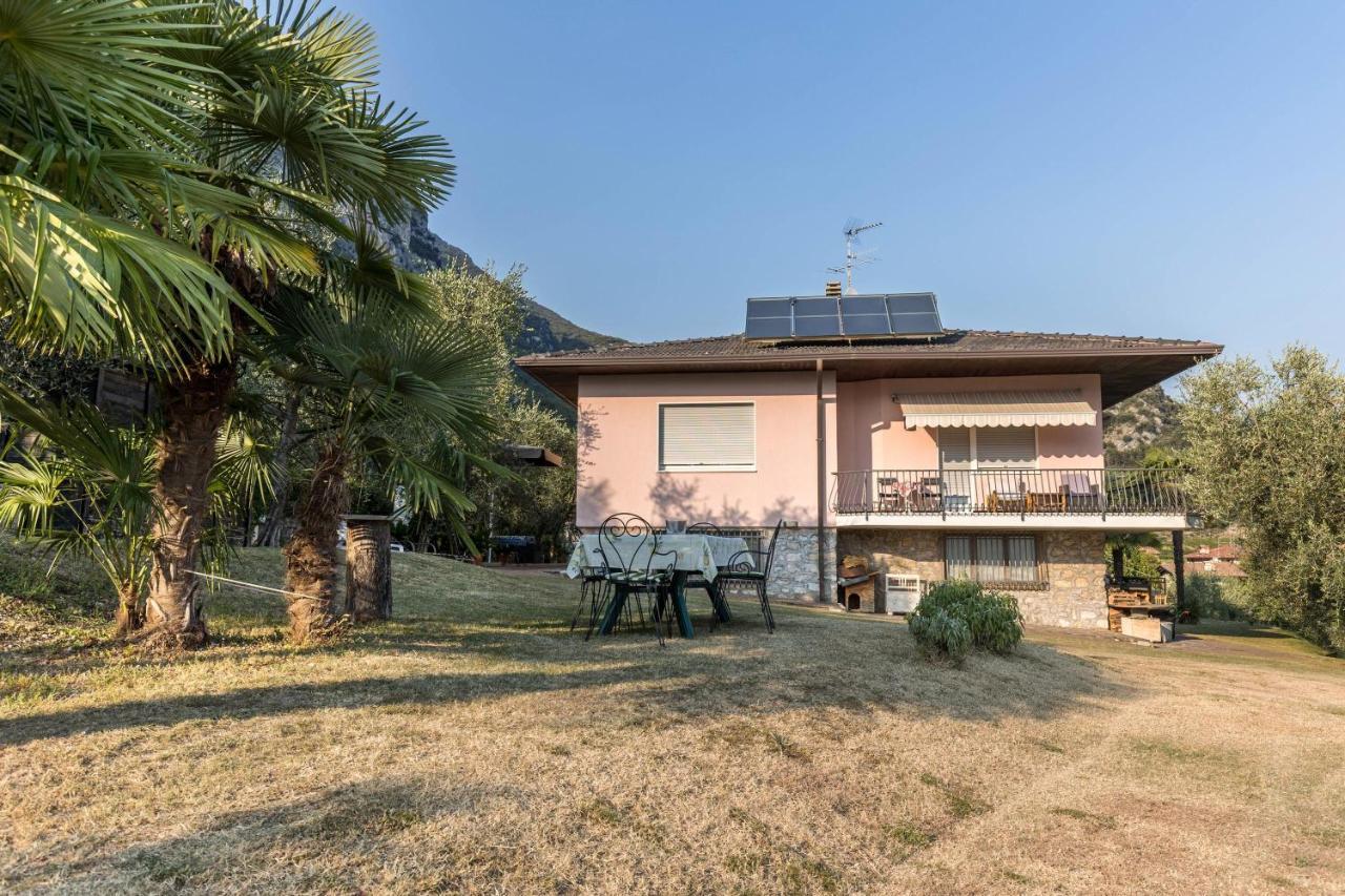 Apartamento Casa Zanoni Arco Exterior foto